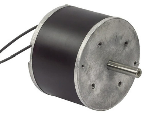 Electric Hose Reel Motor Only – Voigt Smith Innovation